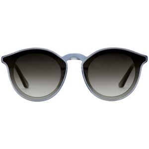 New Krewe Collin’s Nylon Opal Sunglasses - Unisex